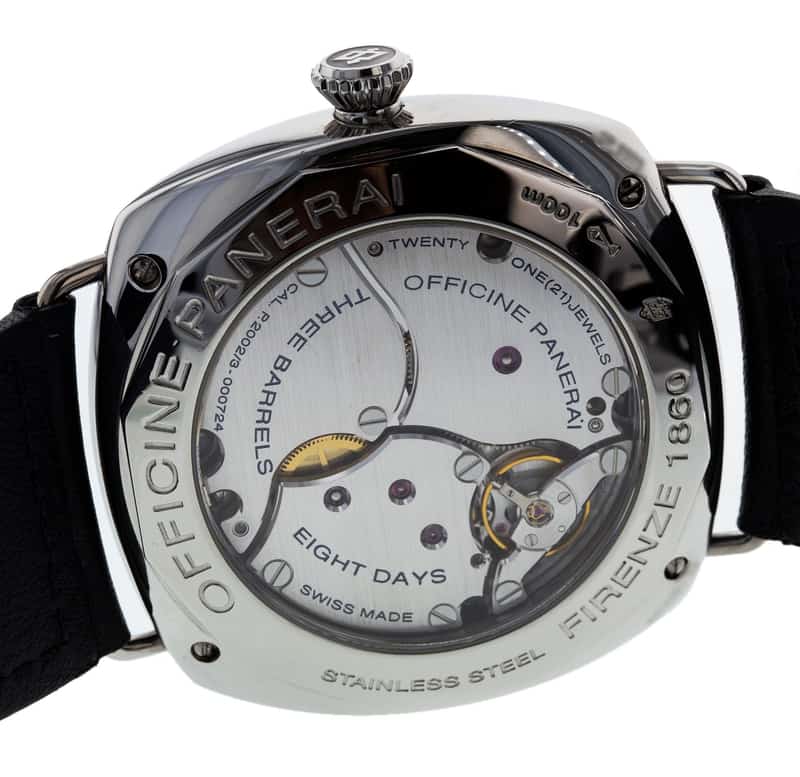 Panerai Manifattura Radiomir PAM00268
